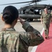 INDOPACOM commander visits Kunsan Air Base