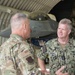 INDOPACOM commander visits Kunsan Air Base