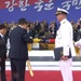 CNFK Awarded ROK Presidential Unit Citation