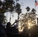 Camp Pendleton Hosts the 82nd Annual Evening Colors Ceremony