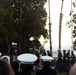 Camp Pendleton Hosts the 82nd Annual Evening Colors Ceremony