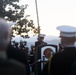 Camp Pendleton Hosts the 82nd Annual Evening Colors Ceremony