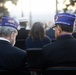 Camp Pendleton Hosts the 82nd Annual Evening Colors Ceremony