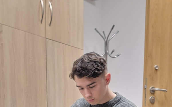 56th SBCT chaplain supports Jewish High Holy Days