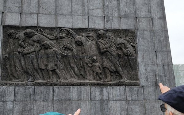 56th SBCT chaplain supports Jewish High Holy Days