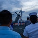 Sama Sama 2024 U.S. Reception Aboard USS Howard (DDG 83)