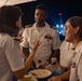 Sama Sama 2024 U.S. Reception Aboard USS Howard (DDG 83)