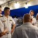 Sama Sama 2024 U.S. Reception Aboard USS Howard (DDG 83)