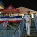 Sama Sama 2024 U.S. Reception Aboard USS Howard (DDG 83)