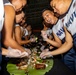 Sama Sama 2024 Boodle Fight