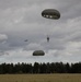 10th Special Forces Group (Airborne) Conduct Airborne Operations as Part of Jump Week 2024