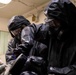 15th MEU Marines participate in a CBRN drill