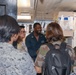 Sailors aboard USS Howard (DDG 83) conduct a shipboard tour for medical personnel during Sama Sama 2024 in Subic, PhilippinesReleased: Lt.j.g. Rebecca Moore Command Destroyer Squadron 7 desron7pao.gmail via DVIDS