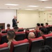 U.S. Ambassador Goldberg Visits Camp Mujuk