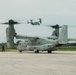 Philippine, US Marines Continue Typhoon Relief Efforts at Laoag International Airport