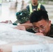 Philippine, US Marines Continue Typhoon Relief Efforts at Laoag International Airport