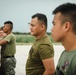 Philippine, US Marines Continue Typhoon Relief Efforts at Laoag International Airport