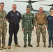 Philippine, US Marines Continue Typhoon Relief Efforts at Laoag International Airport