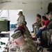 Exercises Combined Response 24 DV Day