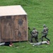 Exercises Combined Response 24 DV Day