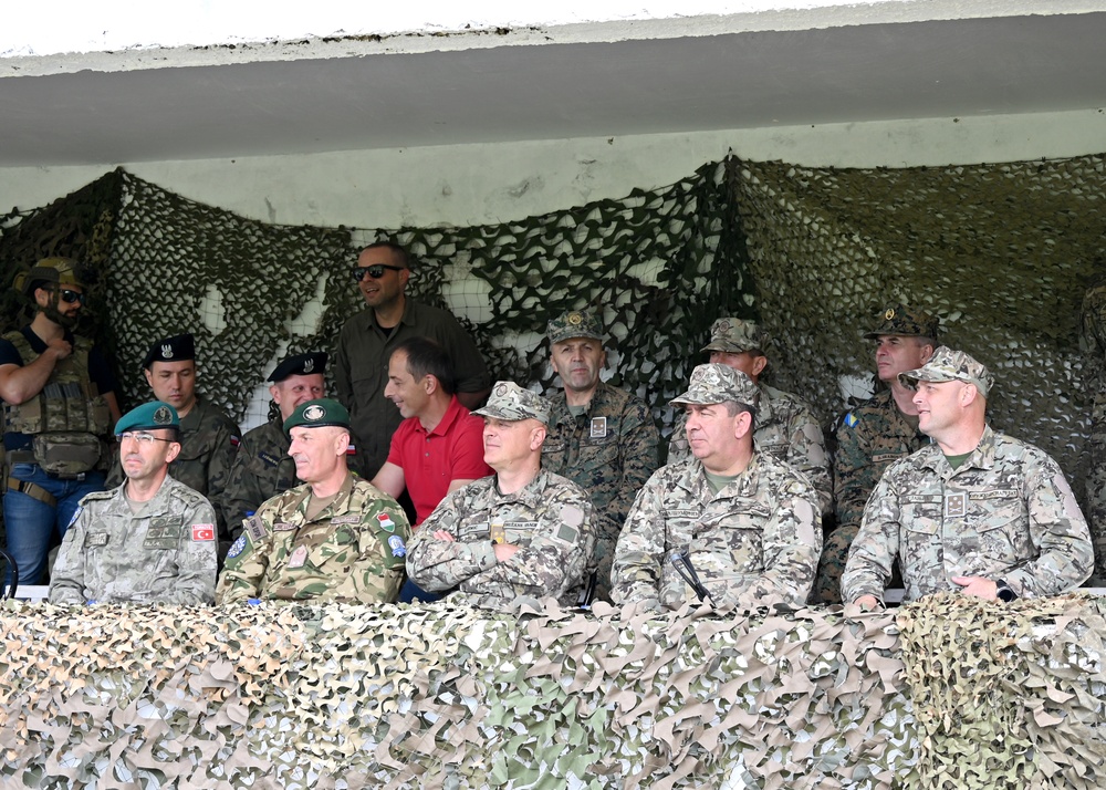 Exercises Combined Response 24 DV Day