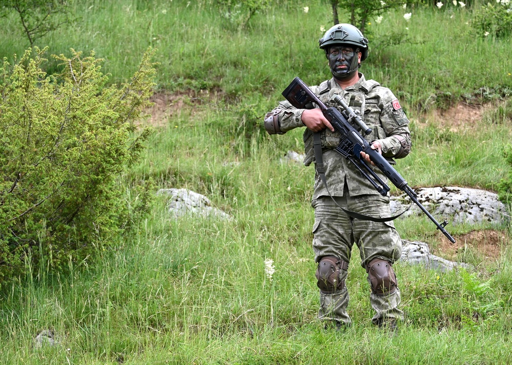 Exercises Combined Response 24 DV Day