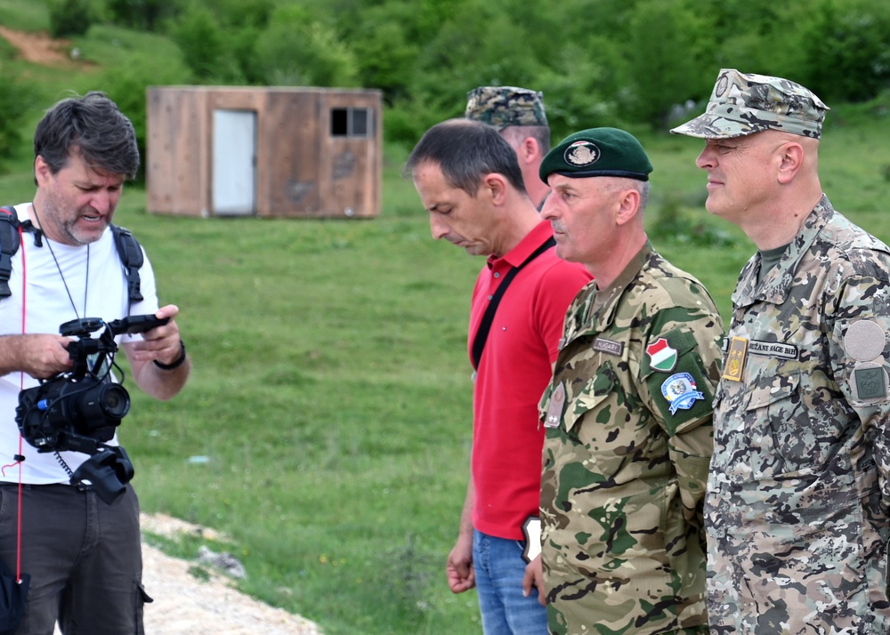 Exercises Combined Response 24 DV Day