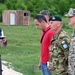Exercises Combined Response 24 DV Day