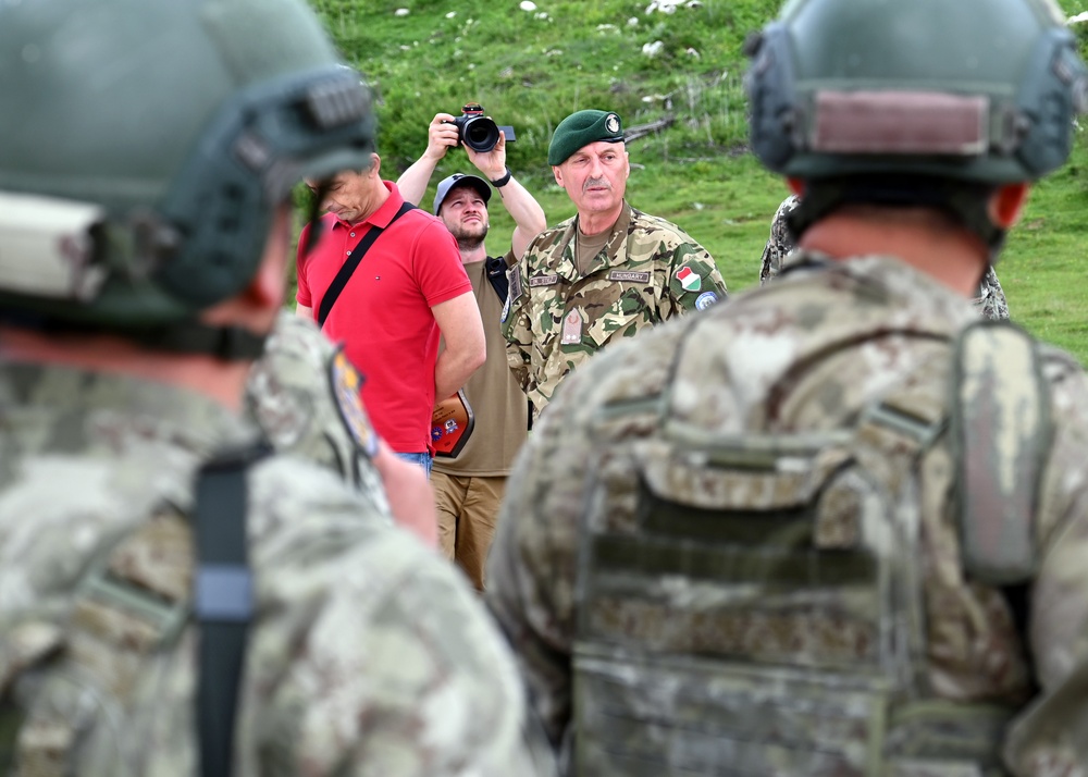 Exercises Combined Response 24 DV Day
