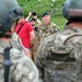 Exercises Combined Response 24 DV Day