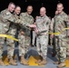 Aviano unveils new Army power-projection facility