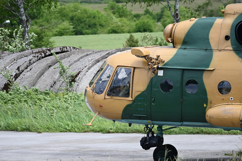 Exercises Combined Response 24 DV Day