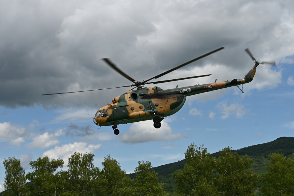 Exercises Combined Response 24 DV Day