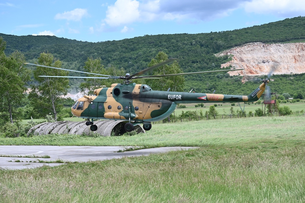 Exercises Combined Response 24 DV Day
