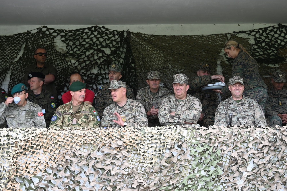 Exercises Combined Response 24 DV Day