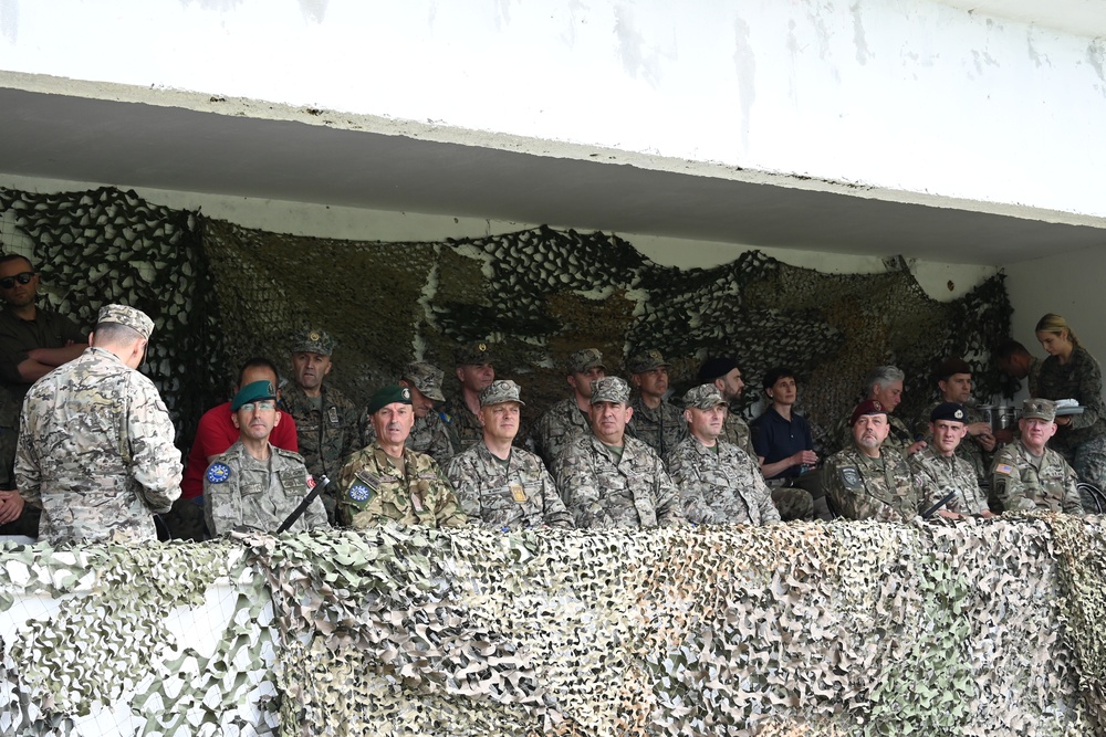 Exercises Combined Response 24 DV Day