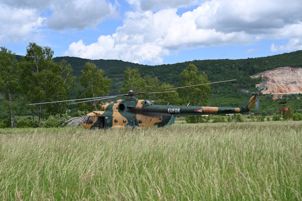 Exercises Combined Response 24 DV Day