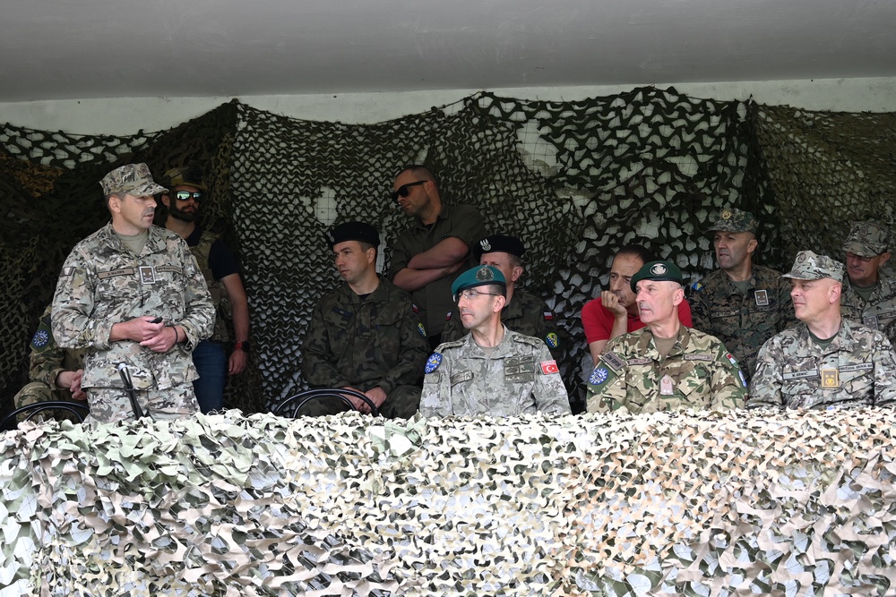 Exercises Combined Response 24 DV Day