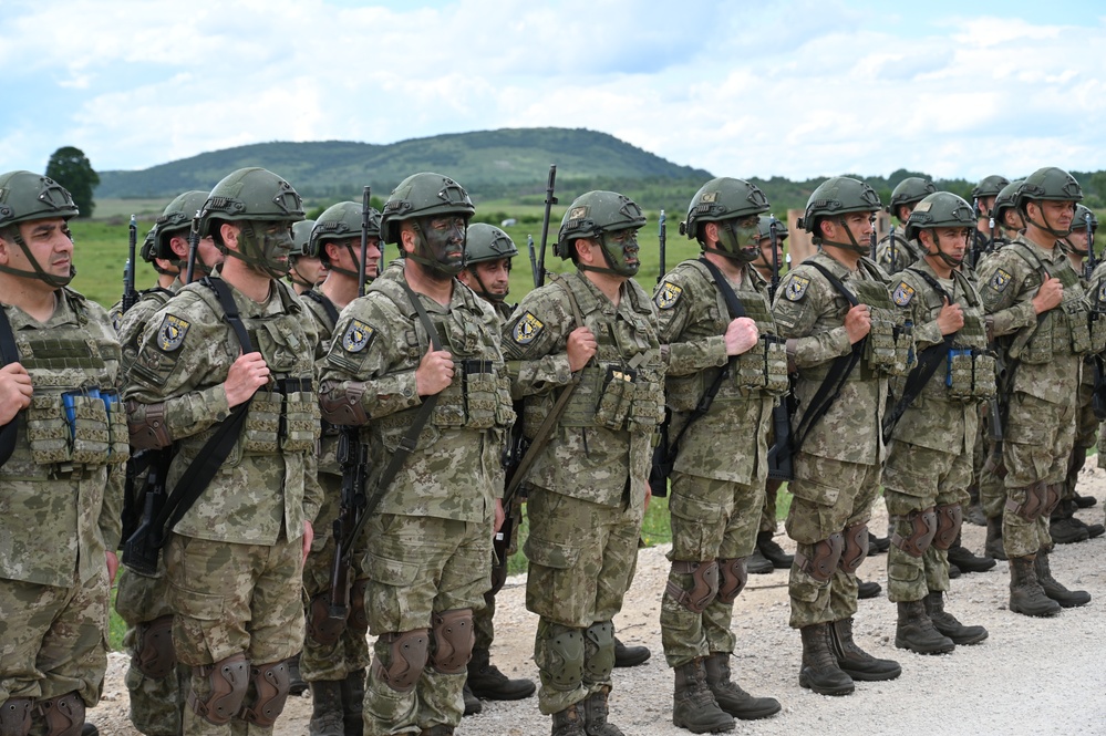 Exercises Combined Response 24 DV Day