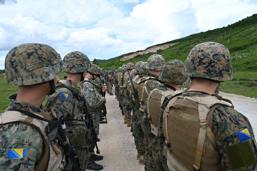 Exercises Combined Response 24 DV Day