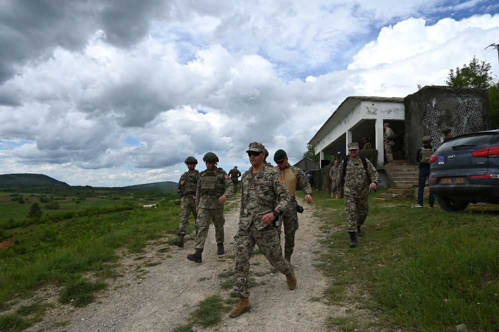 Exercises Combined Response 24 DV Day