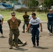 15th MEU Continues Foreign Disaster Relief Operations in Laoag, Philippines