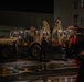 Florida National Guard Responds to Hurricane Milton