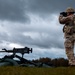 Charlie Battery, 1st Battalion, 6th Field Artillery Regiment .50 Cal Qualification Range