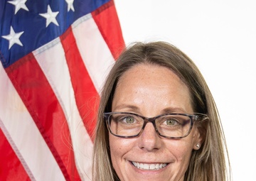 Division chief chronicles SAE journey