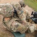 Charlie Battery, 1st Battalion, 6th Field Artillery Regiment .50 Cal Qualification Range