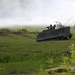 AFBiH Armored Battalion Live Fire Exercise DV Day