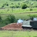 AFBiH Armored Battalion Live Fire Exercise DV Day