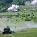 AFBiH Armored Battalion Live Fire Exercise DV Day