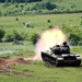 AFBiH Armored Battalion Live Fire Exercise DV Day